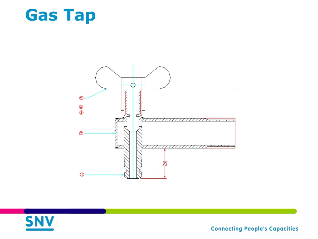 gas tap 1