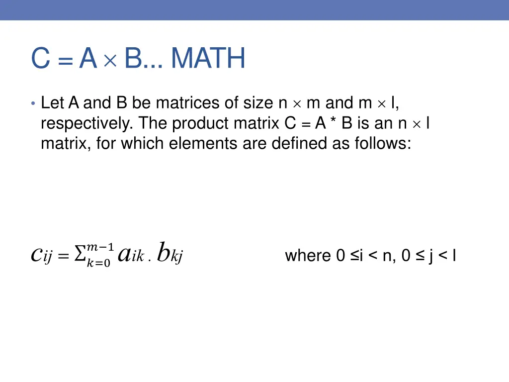 c a b math