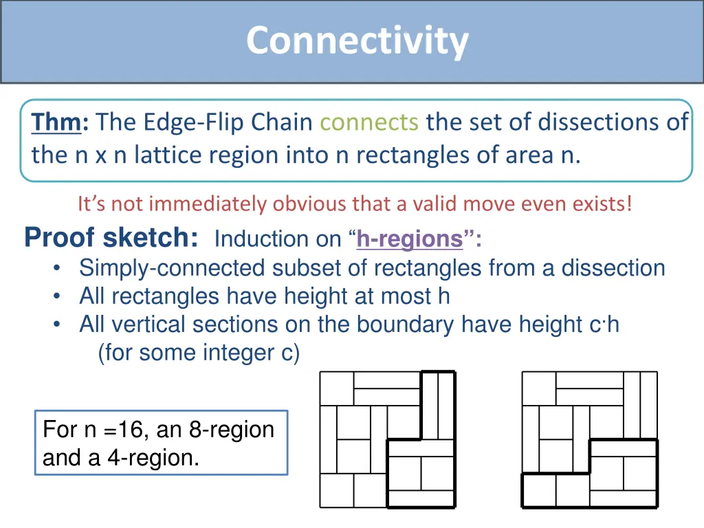 connectivity