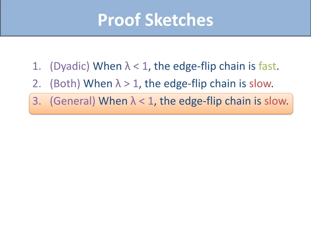 proof sketches 2