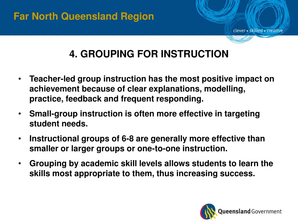 far north queensland region 11