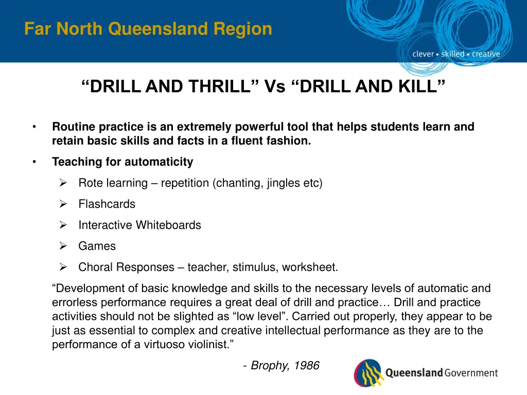 far north queensland region 14