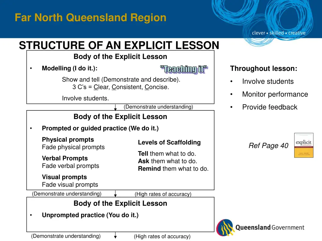 far north queensland region 17