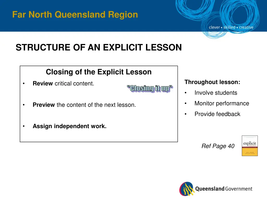 far north queensland region 18