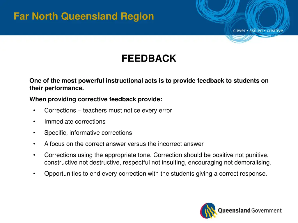 far north queensland region 21