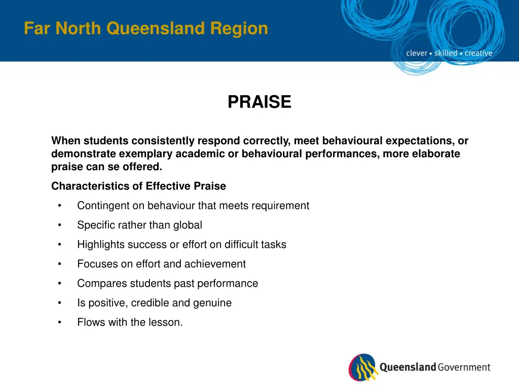 far north queensland region 22