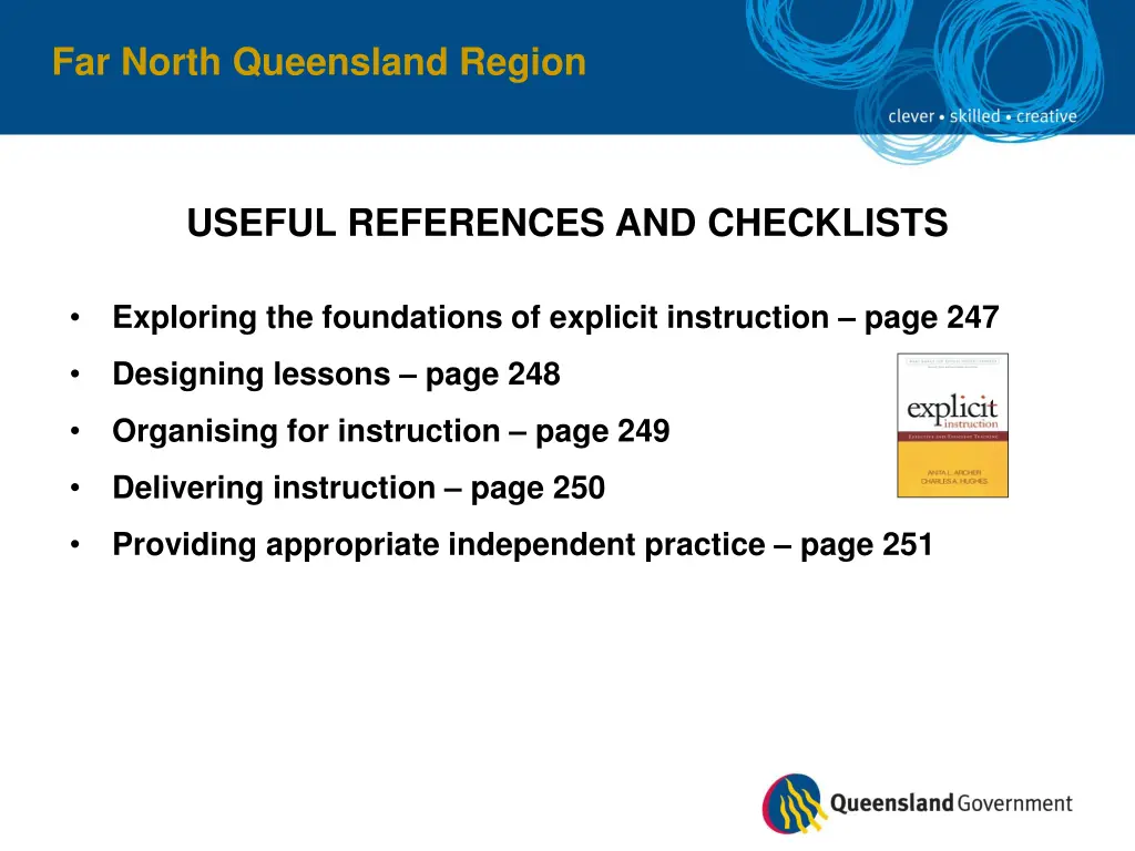 far north queensland region 27