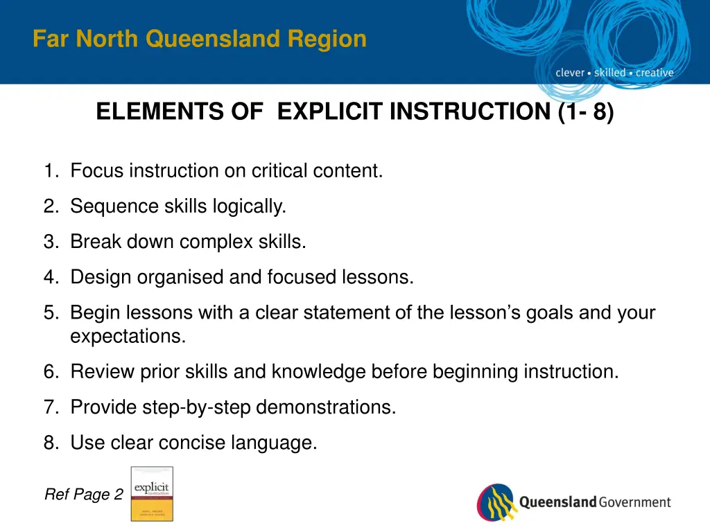 far north queensland region 4