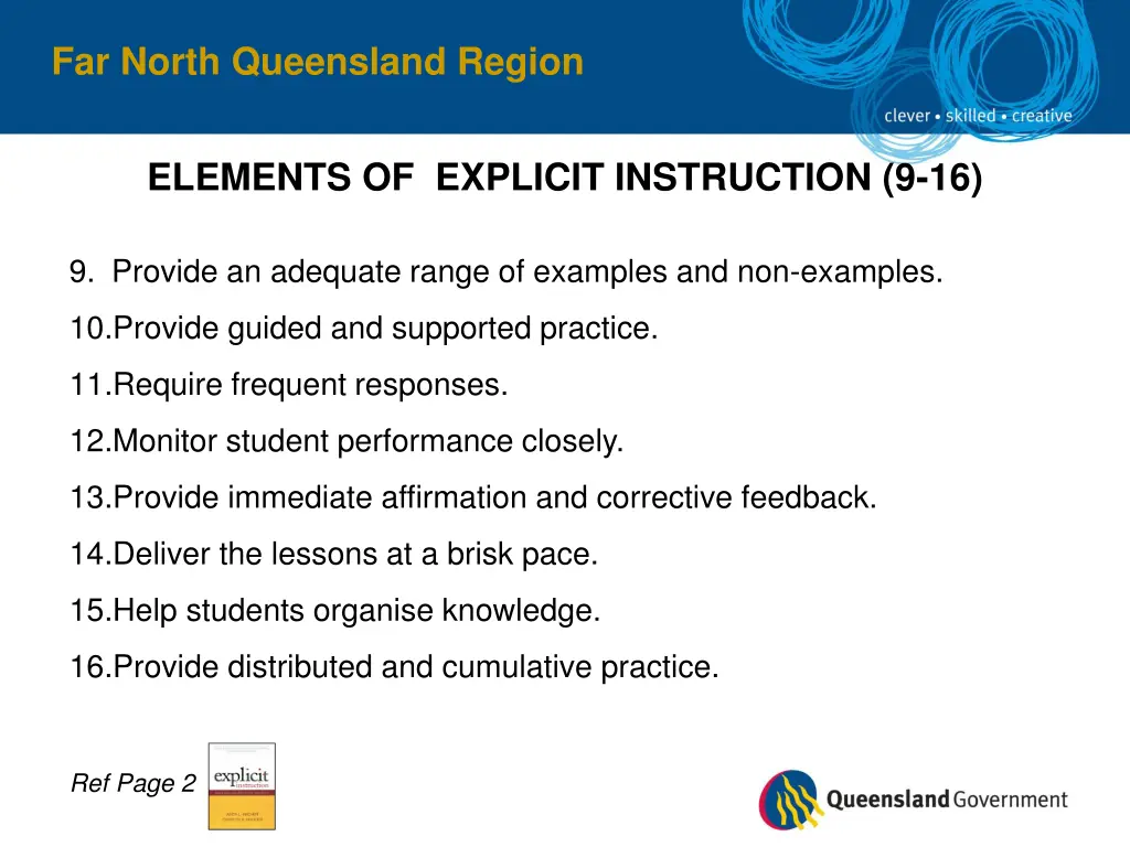 far north queensland region 5