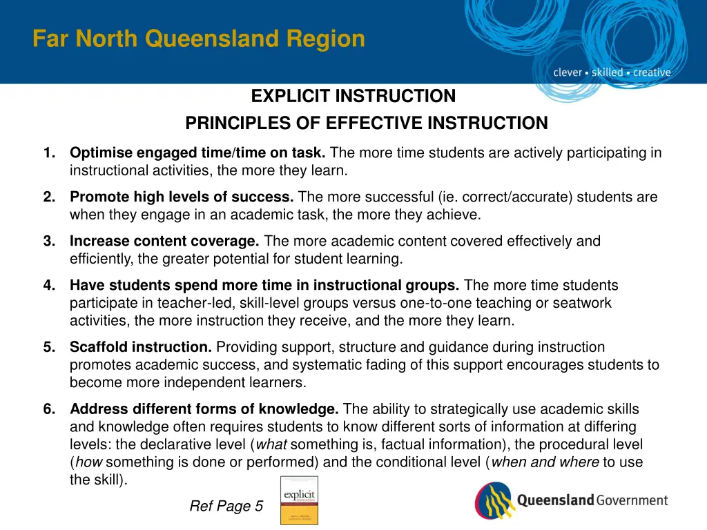 far north queensland region 7