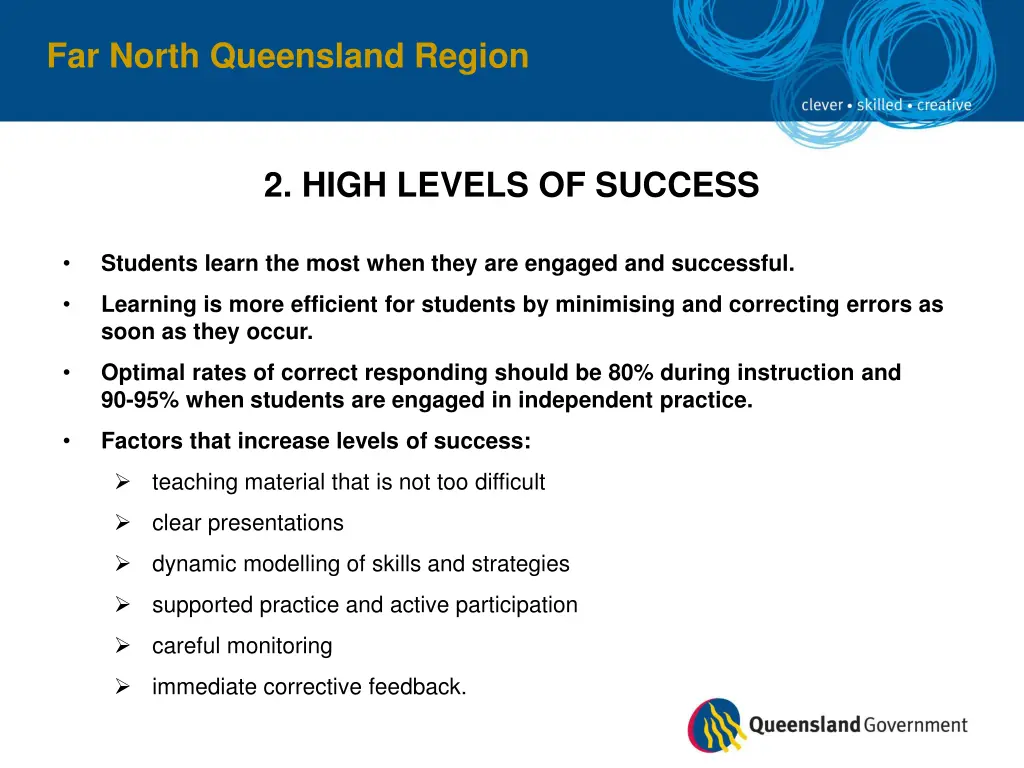 far north queensland region 9