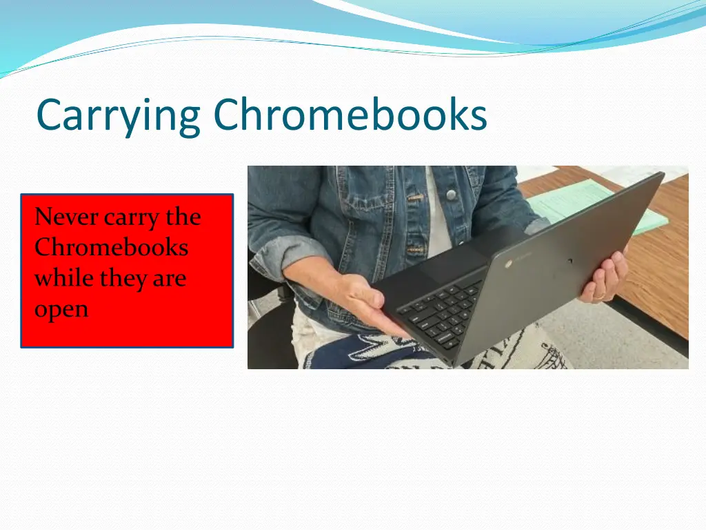 carrying chromebooks 2