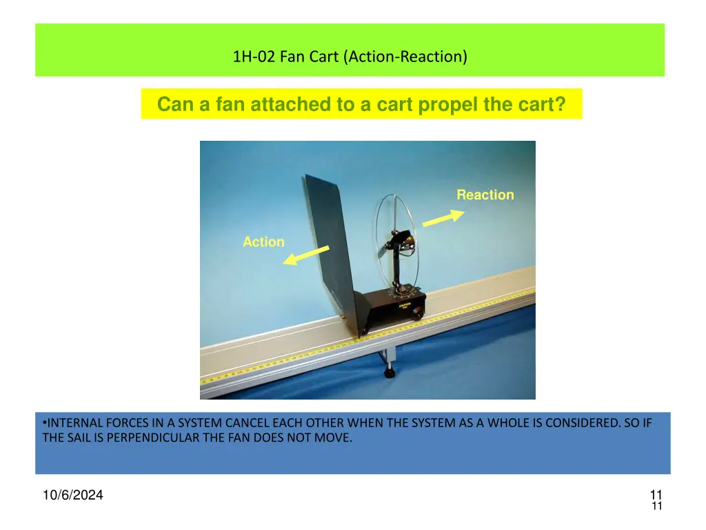 1h 02 fan cart action reaction 1