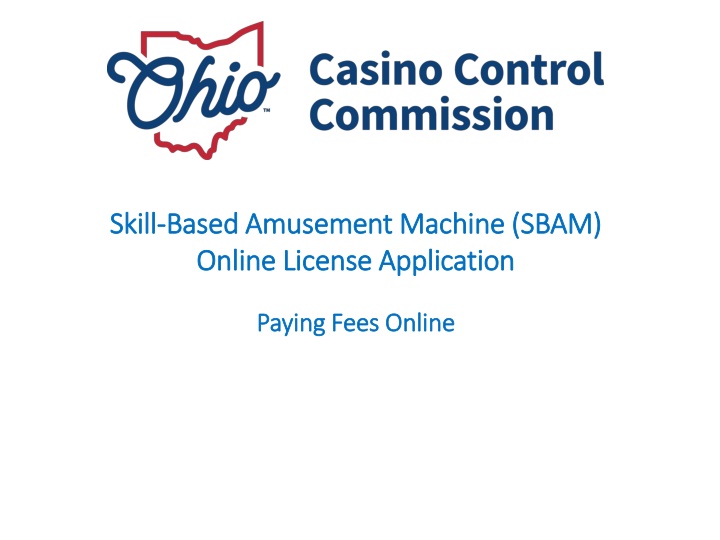 skill skill based amusement machine sbam based