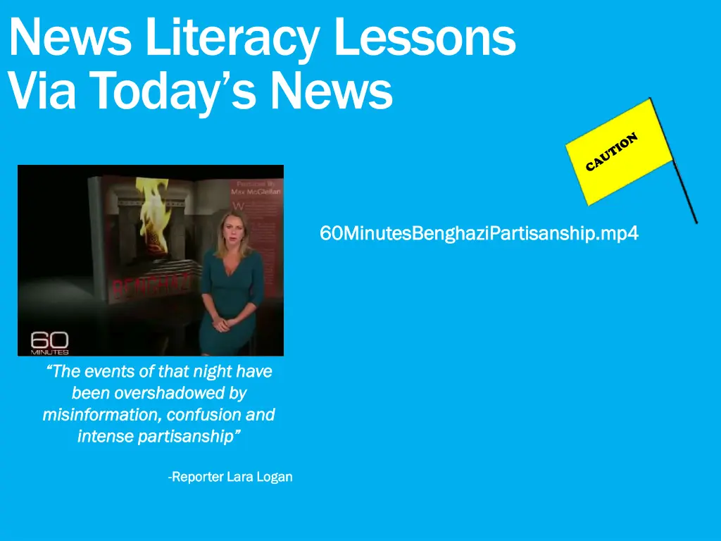 news literacy lessons via today s news 1