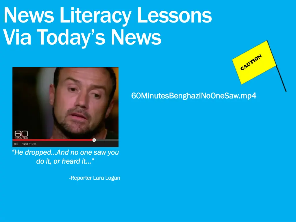 news literacy lessons via today s news 2