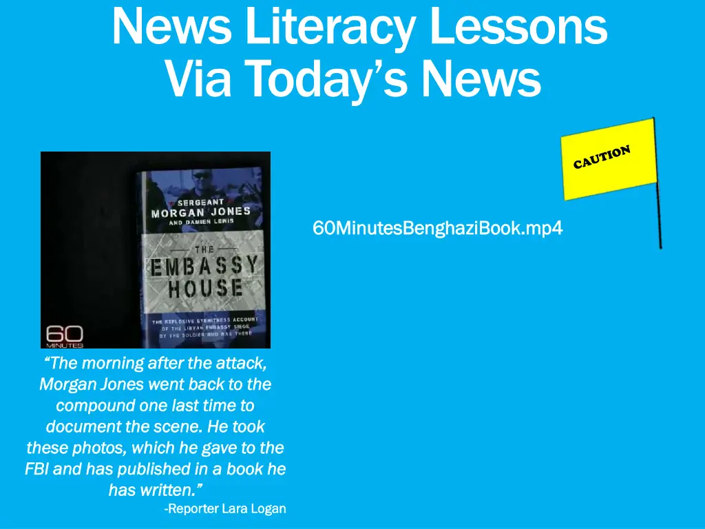 news literacy lessons via today s news 3