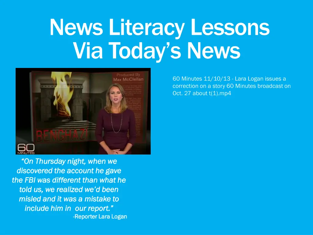 news literacy lessons via today s news 4