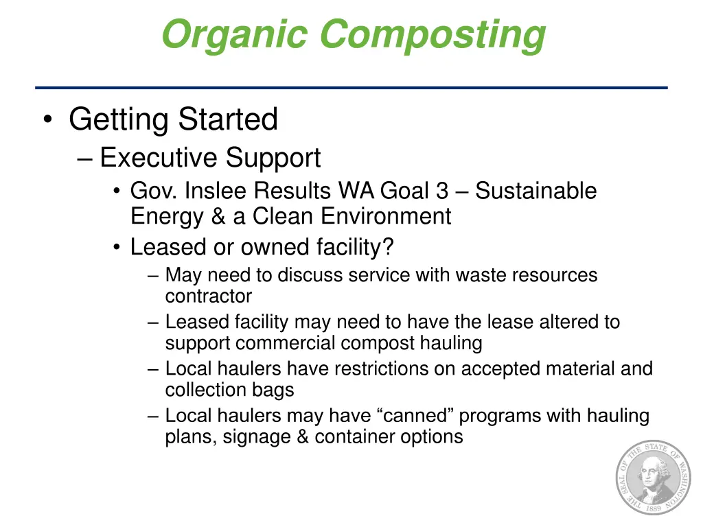 organic composting 1