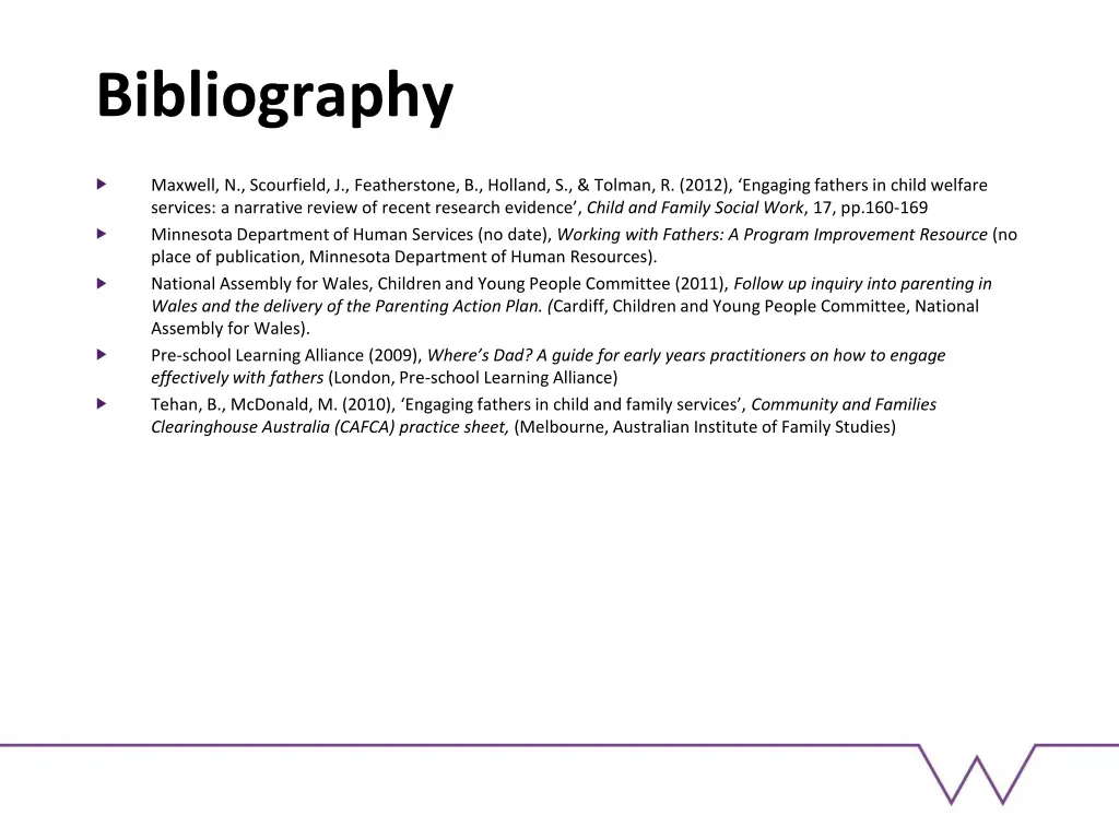 bibliography 2