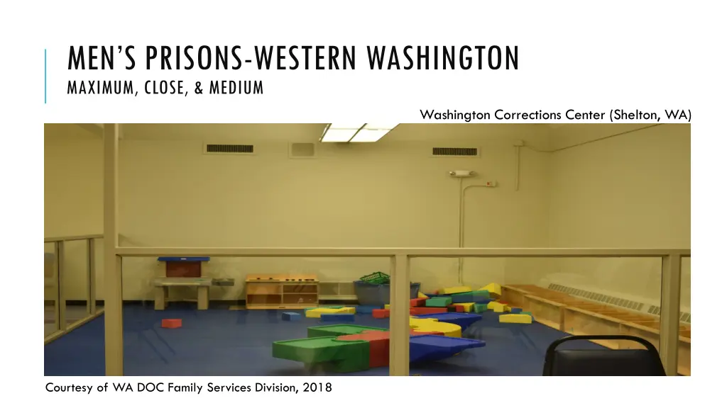 men s prisons western washington maximum close 2