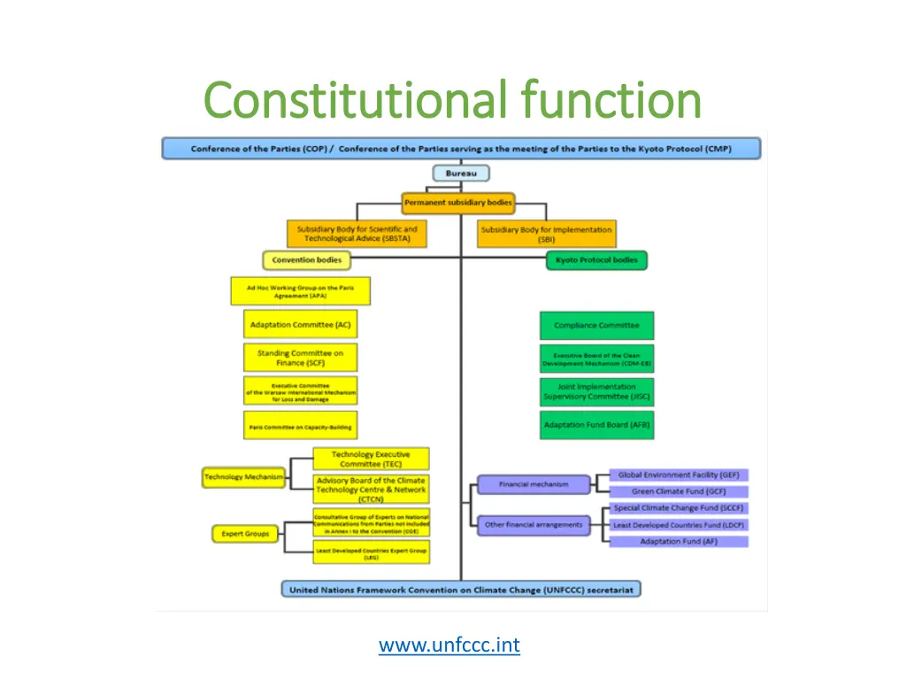 constitutional function constitutional function