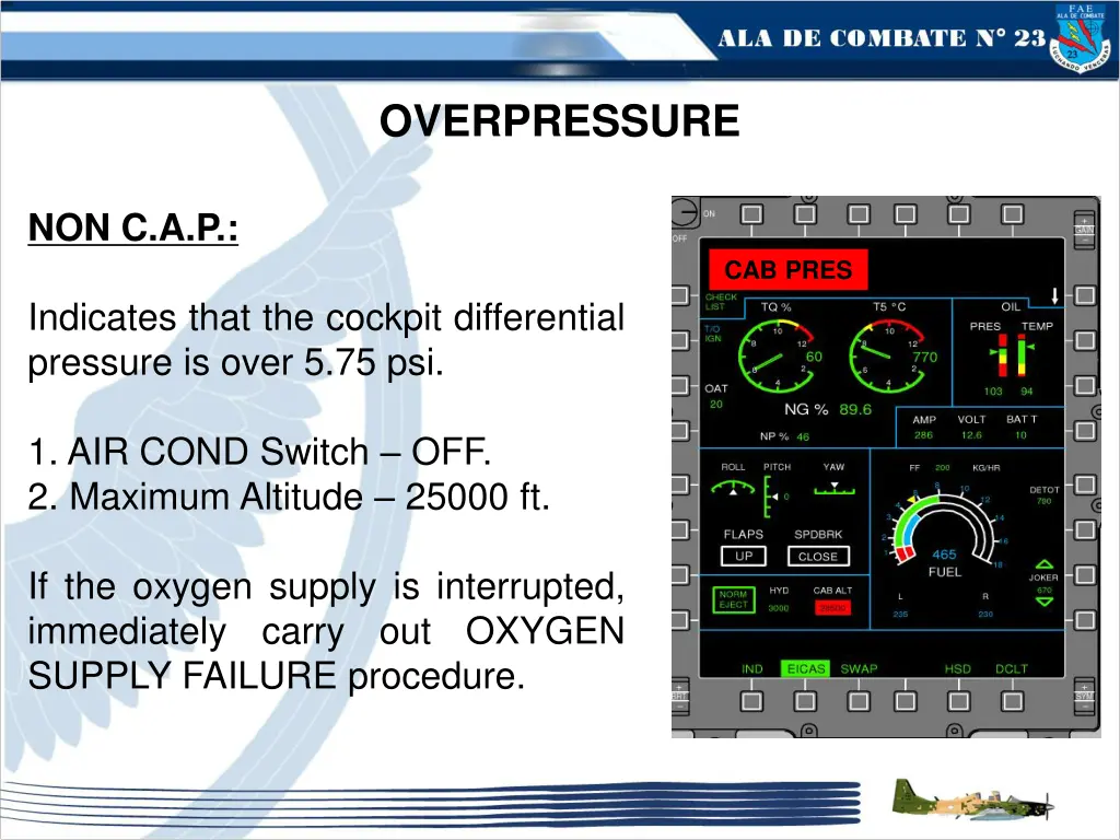 overpressure 1