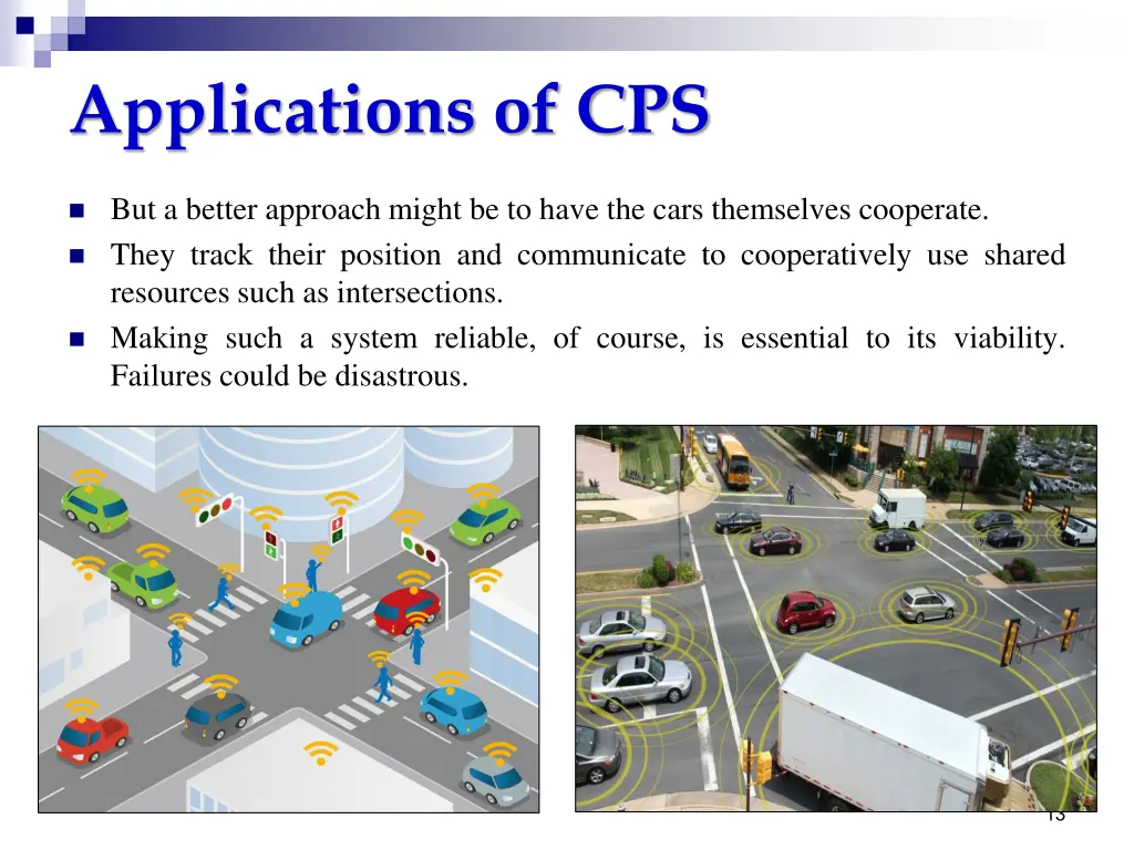 applications of cps 1