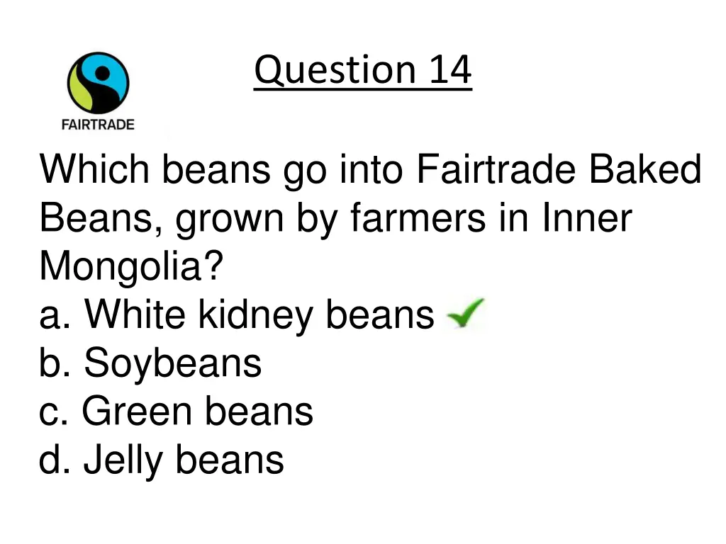 question 14 1