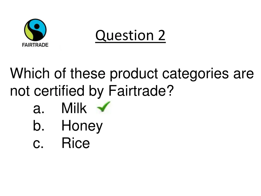 question 2 1