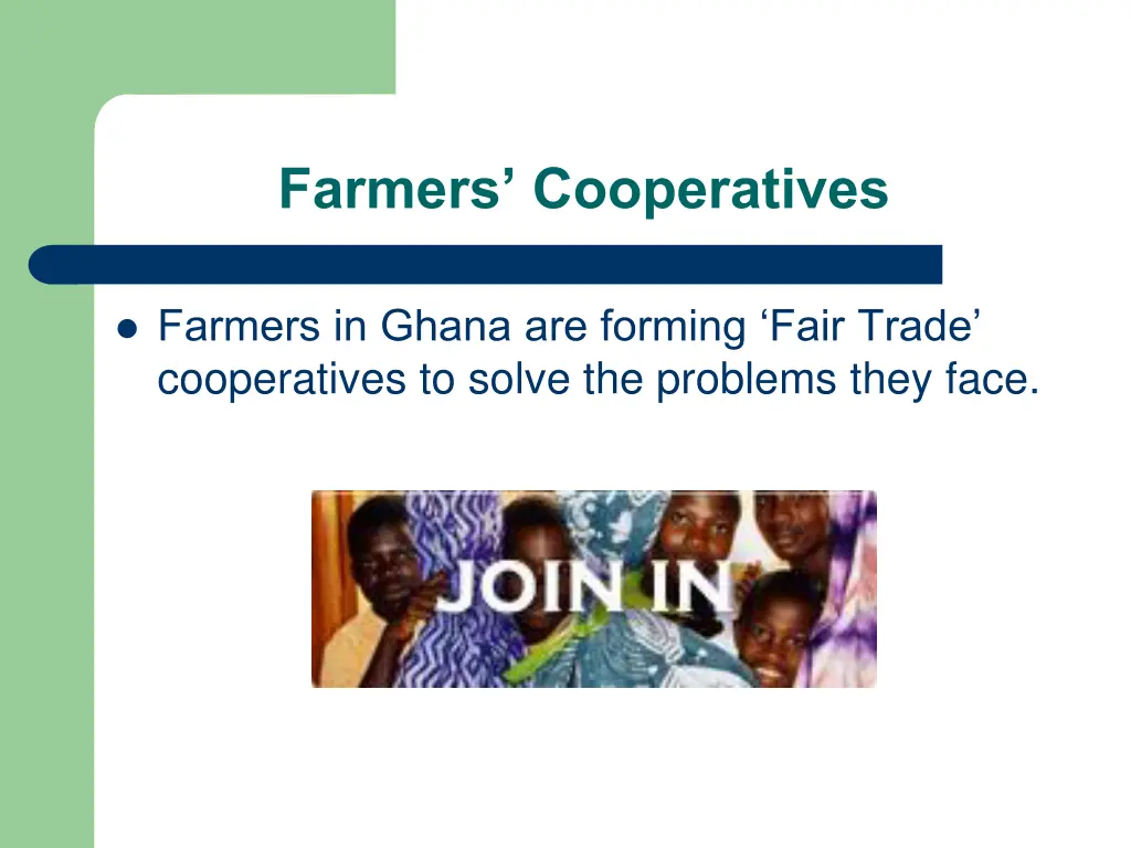 farmers cooperatives