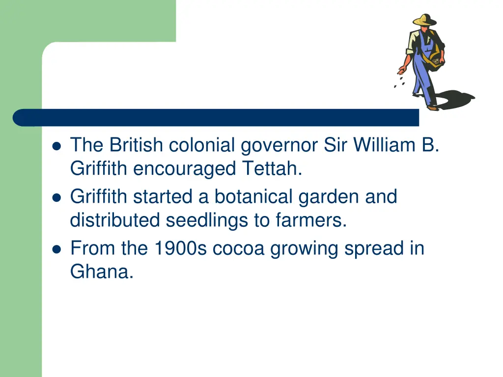 the british colonial governor sir william