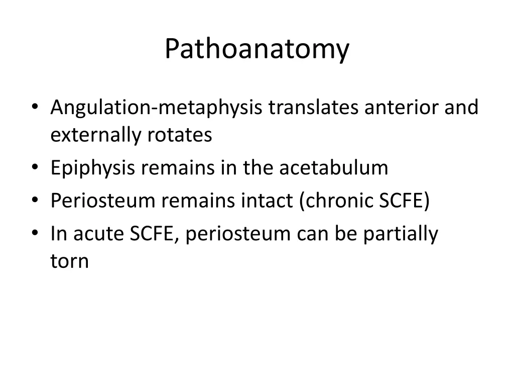 pathoanatomy