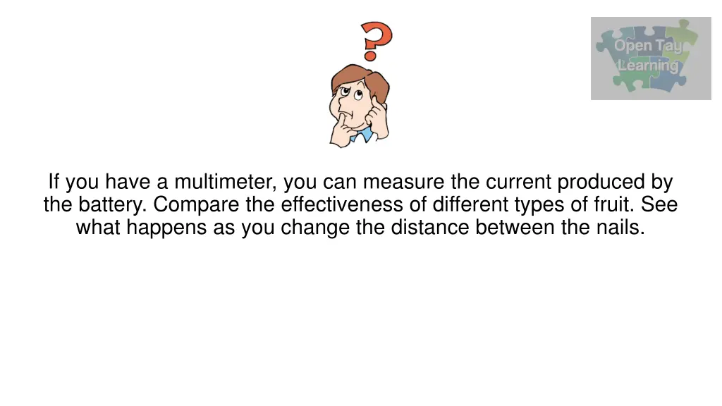 if you have a multimeter you can measure