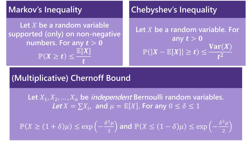 markov s inequality 1