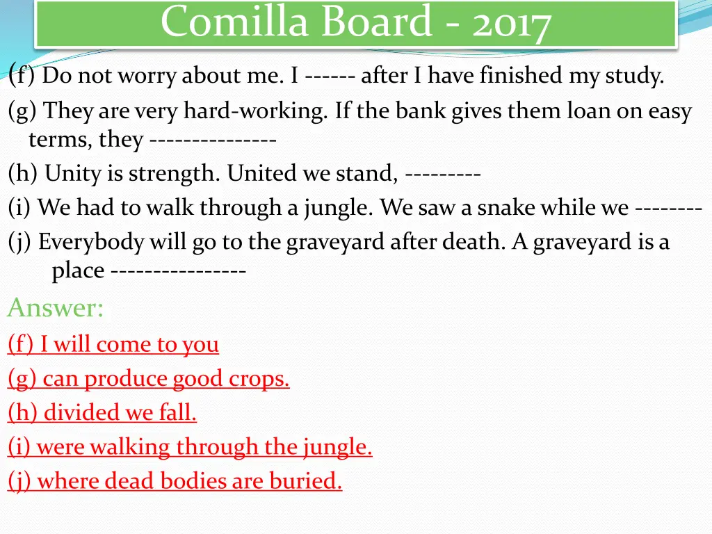 comilla board 2017 1