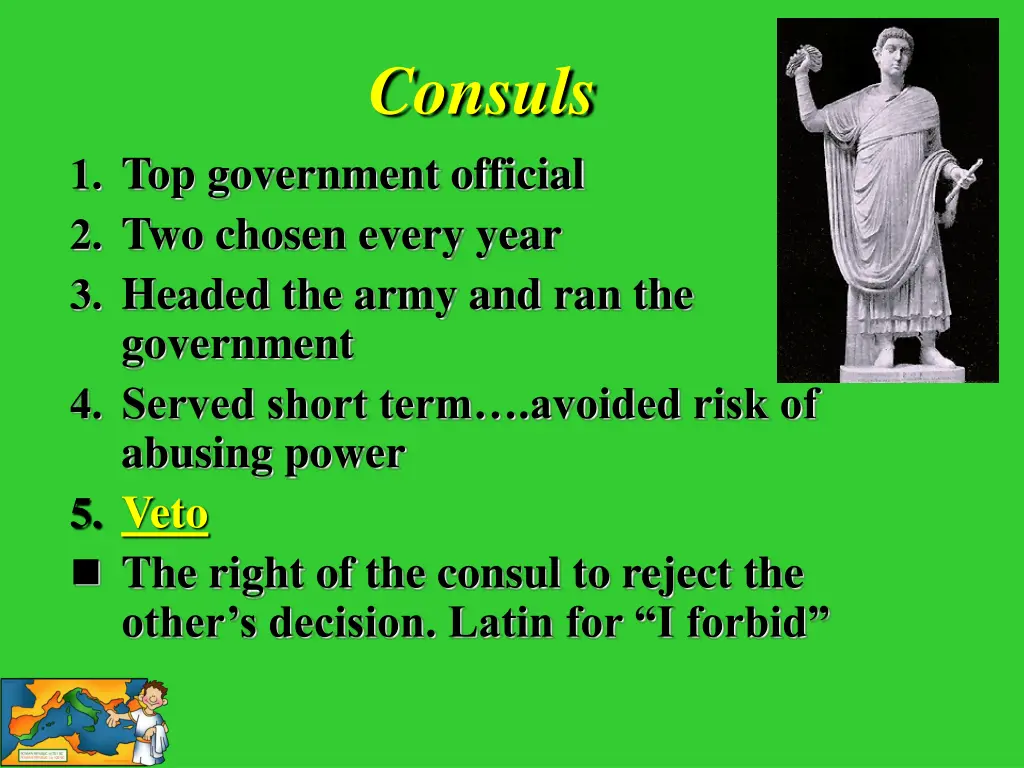 consuls