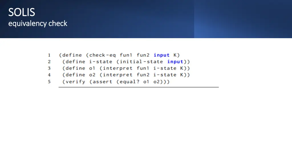 solis solis equivalency check equivalency check 1