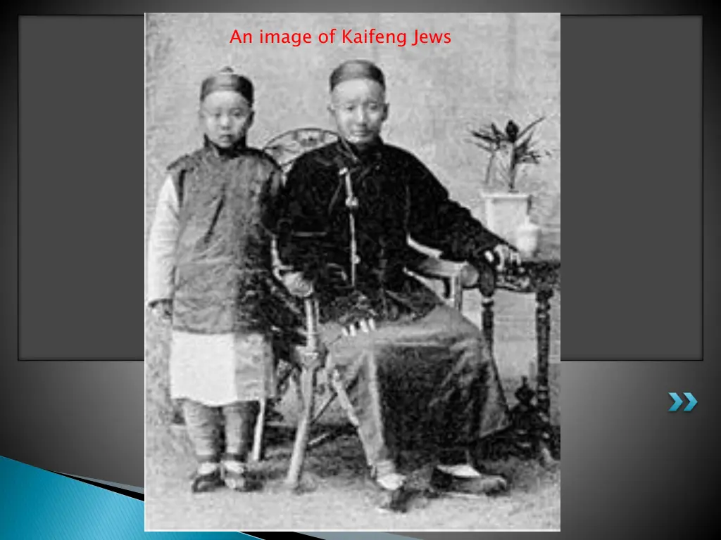 an image of kaifeng jews