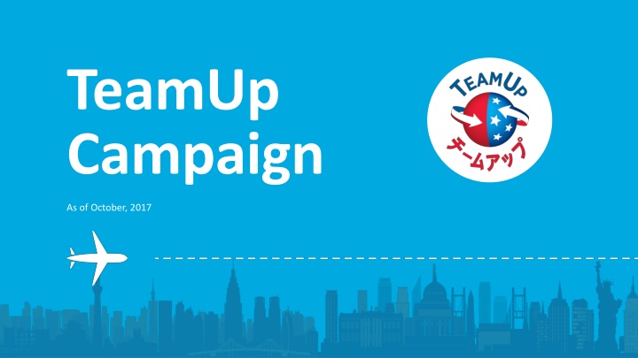 teamup campaign