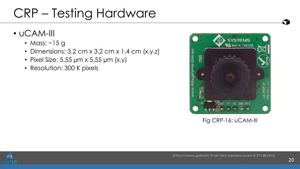 crp testing hardware 1