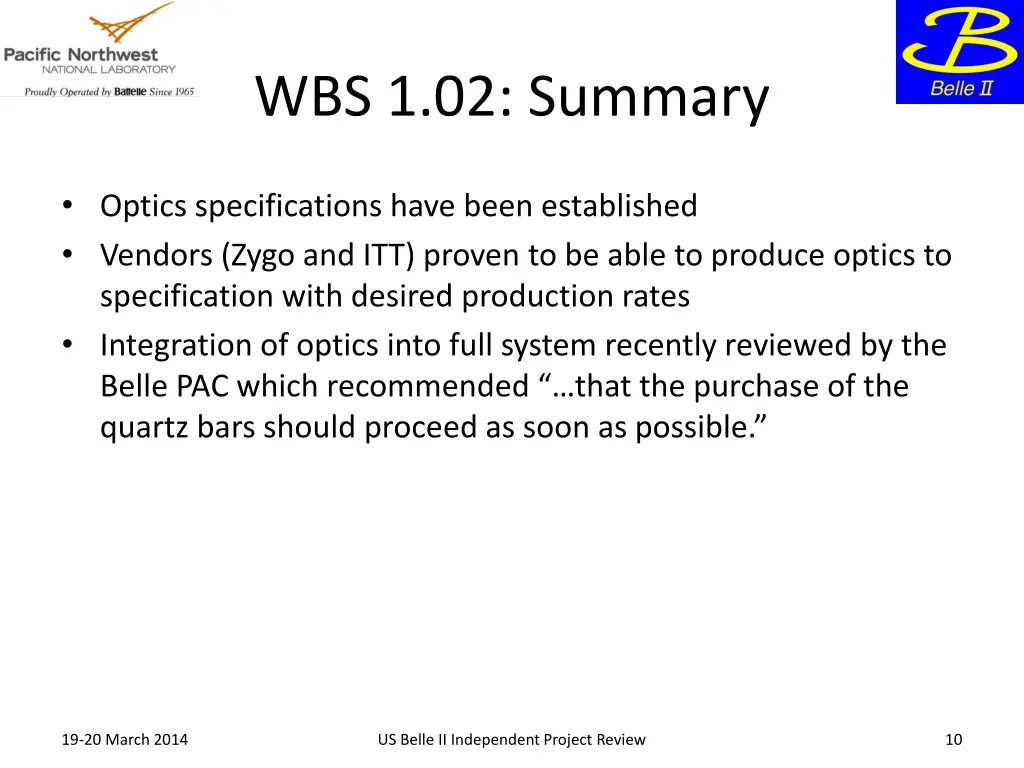 wbs 1 02 summary