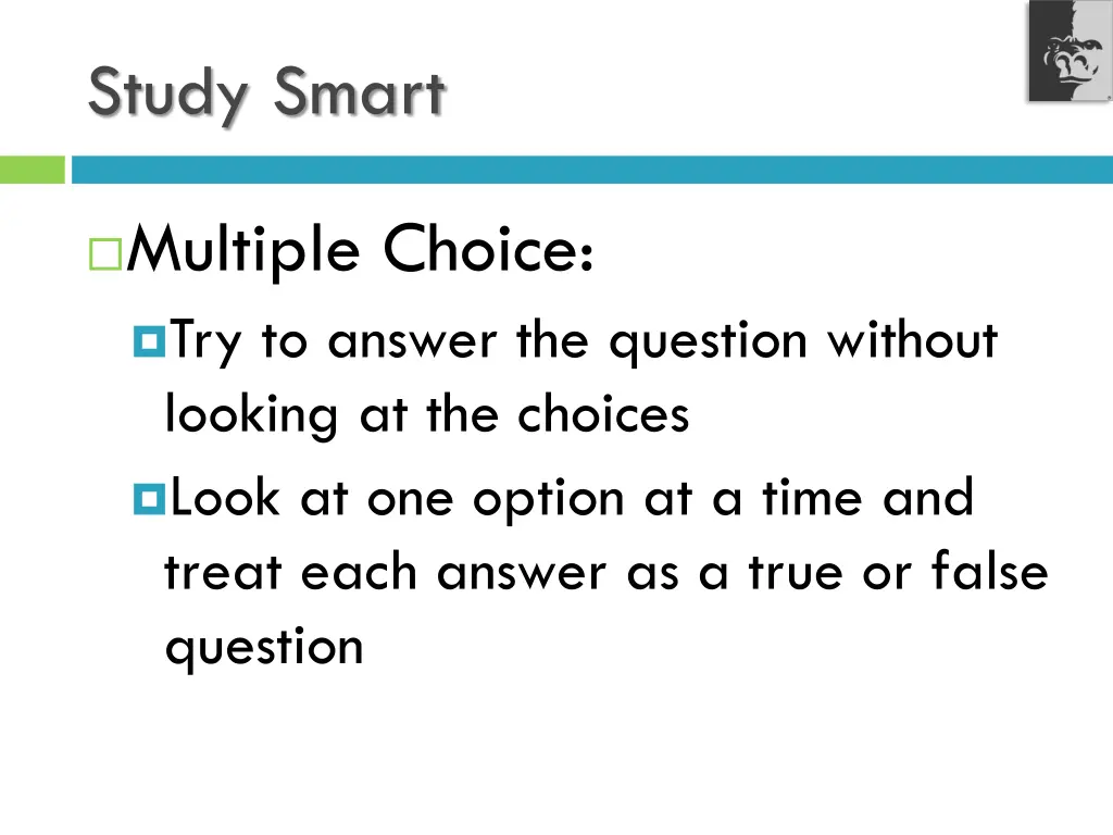 study smart 11