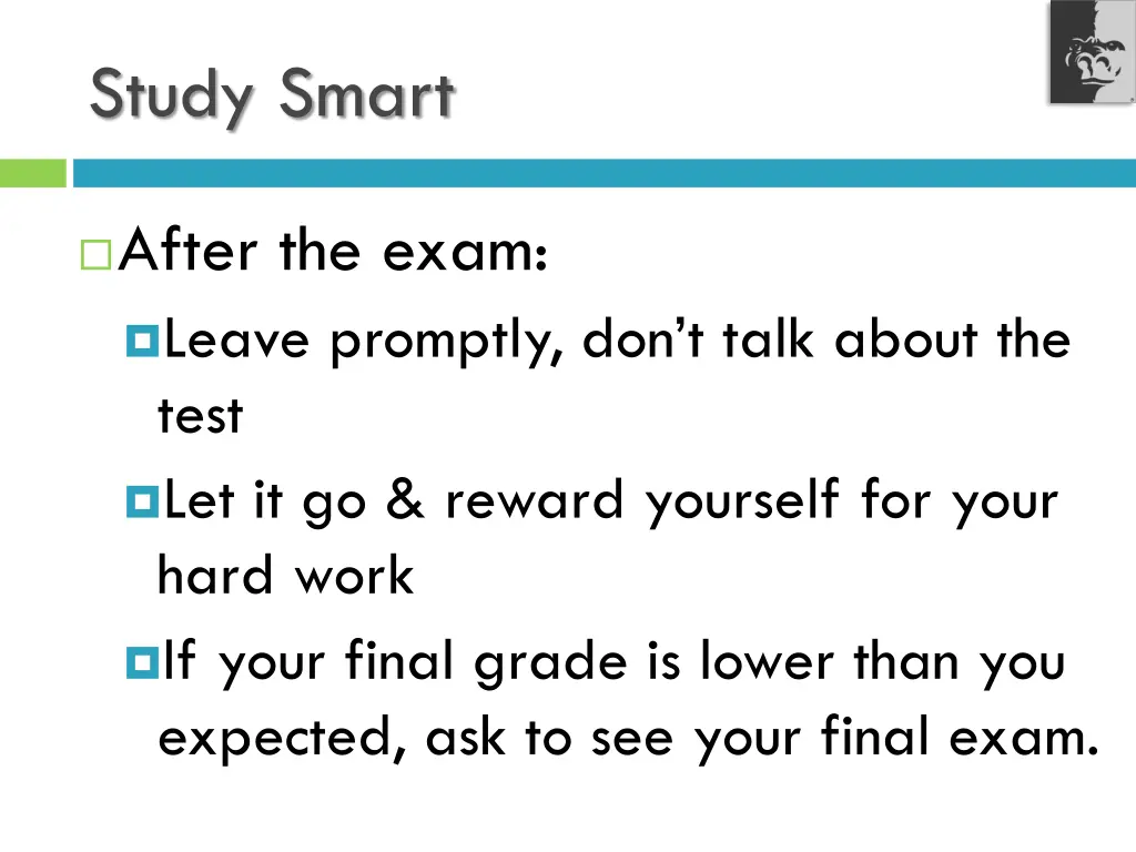 study smart 17