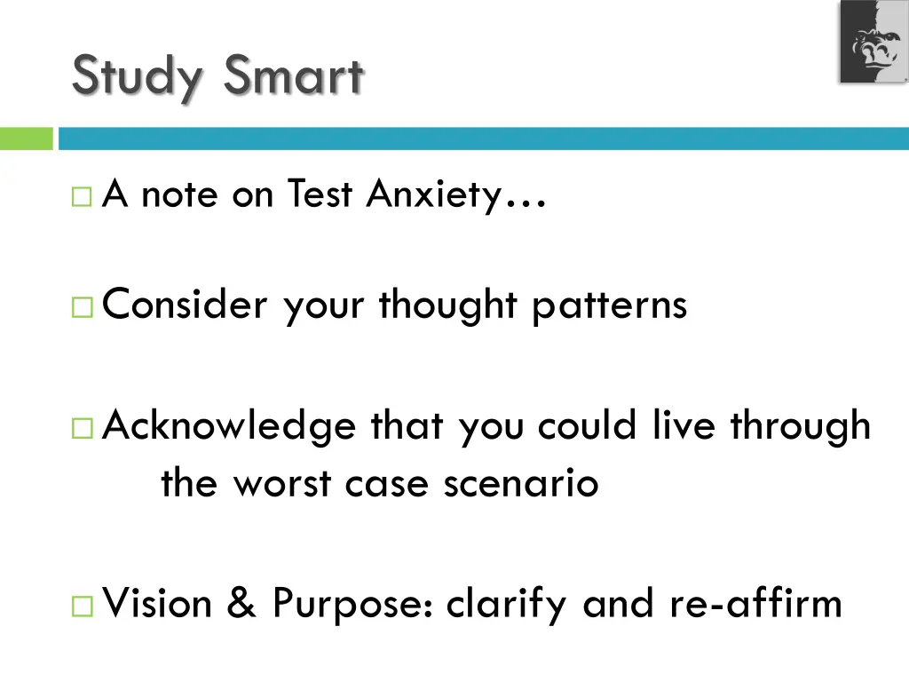 study smart 2