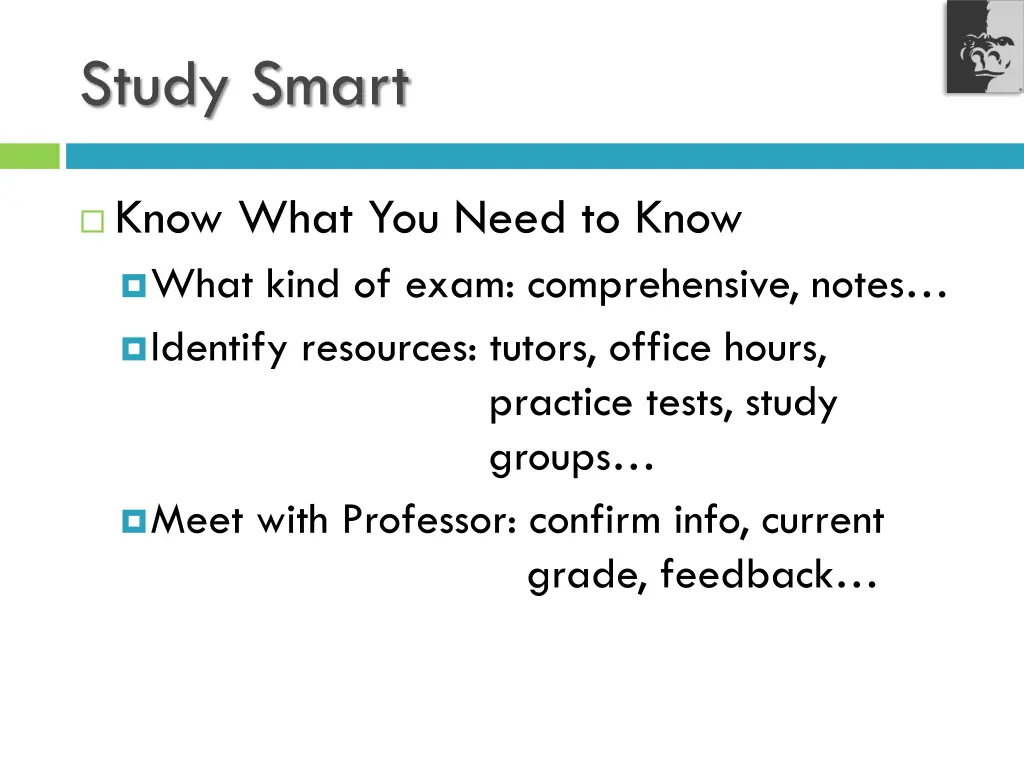 study smart 4