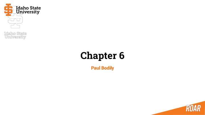 chapter 6