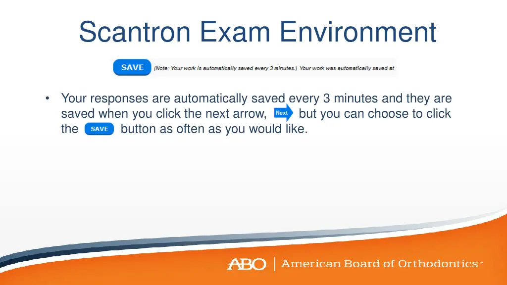 scantron exam environment 2