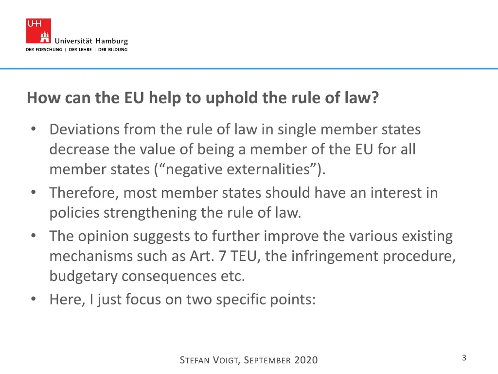 how can the eu help to uphold the rule of law