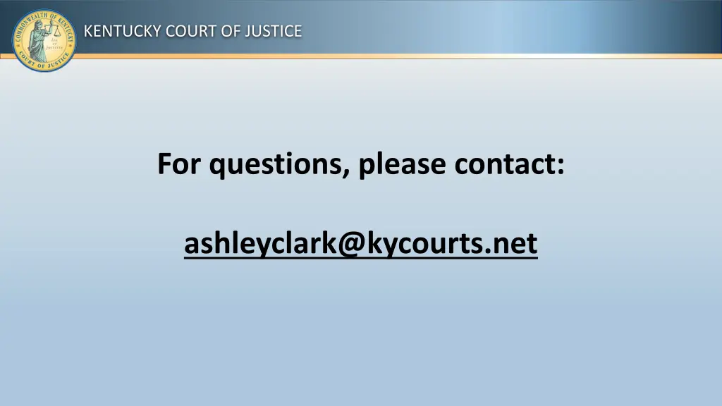 kentucky court of justice 11